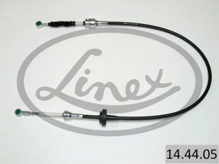 Трос перемикання швидкостей LINEX 14.44.05