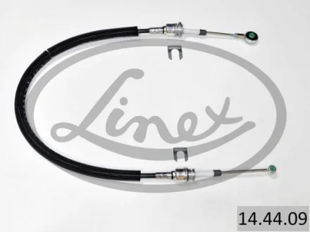 Трос перемикання швидкостей LINEX 14.44.09