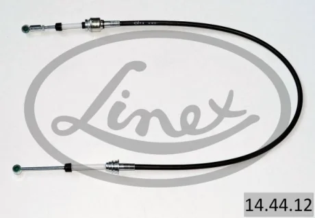 Трос перемикання швидкостей LINEX 14.44.12