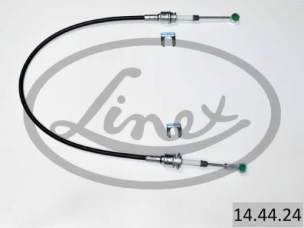 Трос перемикання швидкостей LINEX 14.44.24