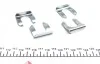 Трос кулисы LINEX 14.44.52 (фото 2)