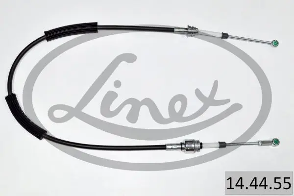 Трос перемикання швидкостей LINEX 14.44.55 (фото 1)