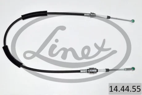 Трос перемикання швидкостей LINEX 14.44.55