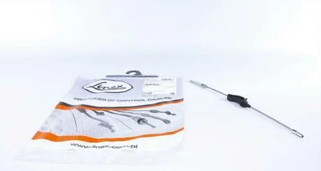 Трос ручника LINEX 15.02.13