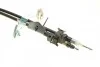 Трос ручного тормоза LINEX 150262 (фото 3)