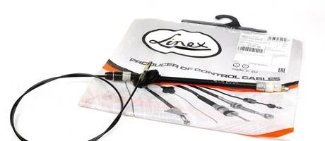 Трос ручного гальма LINEX 270190