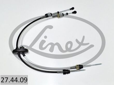 Трос переключения скоростей LINEX 274409 (фото 1)