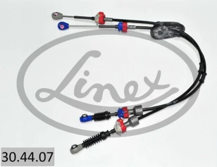Трос перемикання швидкостей LINEX 30.44.07