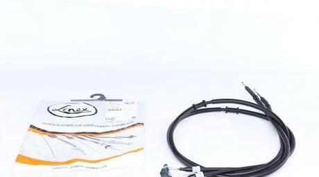 Трос ручника LINEX 32.02.10