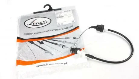 Фото трос сцепления LINEX 32.10.10 Трос сцепления LINEX 32.10.10