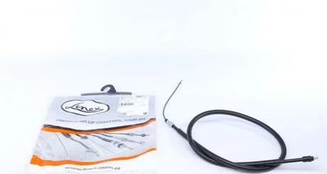Трос ручника LINEX 35.02.12