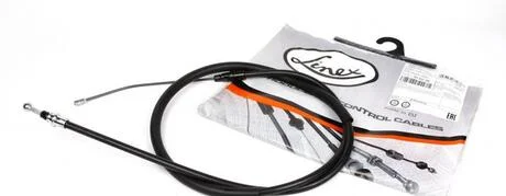 Трос ручника LINEX 35.02.36