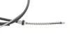 Трос ручного гальма LINEX 350262 (фото 4)