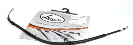 Трос ручника LINEX 47.01.40