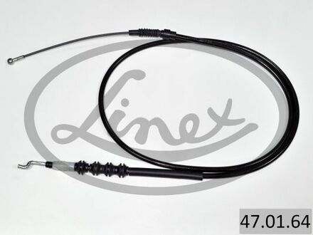 Трос ручника LINEX 47.01.64 (фото 1)