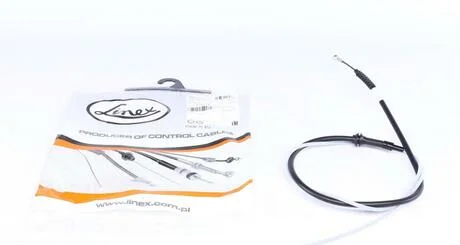 Трос ручника LINEX 47.01.73