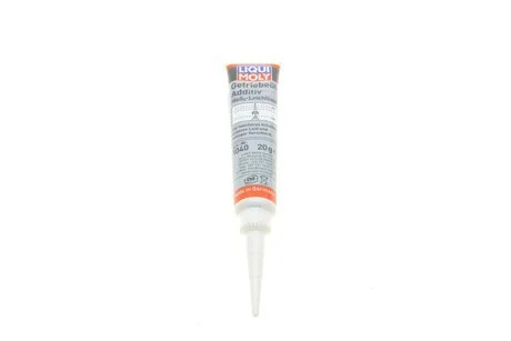 Присадка Getriebeoil-Additiv 0.02кг LIQUI MOLY 1040