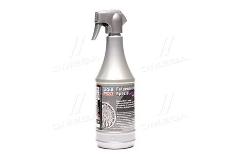 Очищувач колесних дисків, 1л. LIQUI MOLY 1597