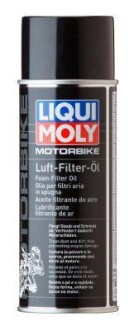 Масло для воздушного фильтра LIQUI MOLY 1604