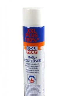 Автохимия Liqui Moly LIQUI MOLY 1613
