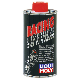 ОЛИВА ДЛЯ ПРОСКОНЕНИЯ ВОЗДУШНЫХ ФИЛЬТРОВ MOTORBIKE LUFT-FILTER-OL 0 LIQUI MOLY 1625