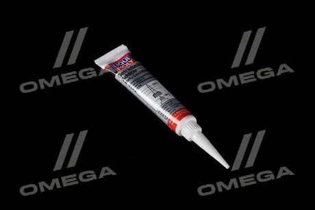 Антифрикційна присадка в трансмісійну оливу GETRIEBEOIL-ADDITIV 0,02л LIQUI MOLY 1988/1040