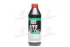 Олива трансмісії. TOP TEC ATF 1800 Dexron VI (Каністра 1л))) LIQUI MOLY 2381/3687 (фото 1)