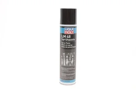 Автохимия LIQUI MOLY 3045