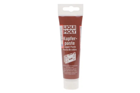 Змазка Kupfer-Paste 0.1л LIQUI MOLY 3080