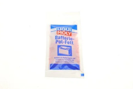 Автохимия LIQUI MOLY 3139