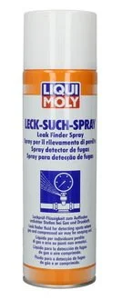 Автохимия LIQUI MOLY 3350