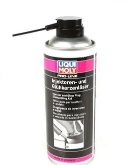 Автохимия LIQUI MOLY 3379