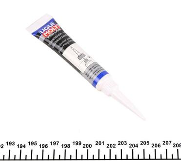 Масло для монтажа форсунок и свечей 0,02л LIQUI MOLY 3381