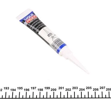 Масло для монтажа форсунок и свечей 0,02л LIQUI MOLY 3381