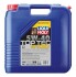 Олія моторна Top Tec 4100 5W-40 (20 л) LIQUI MOLY 3702 (фото 1)