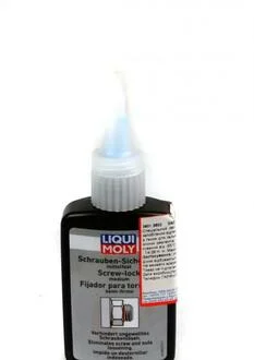 Автохимия LIQUI MOLY 3802
