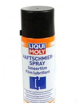 Автохимия LIQUI MOLY 4084