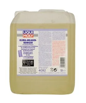 Автохимия LIQUI MOLY 4092