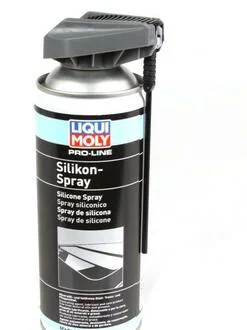 Смазка силиконовая LIQUI MOLY 7389