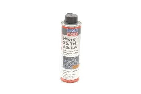 ПРИСАДКА ДЛЯ ГИДРОКОМПЕНСАТОРОВ HYDRO-STOSSEL-ADDITIV 0,3Л LIQUI MOLY 8354
