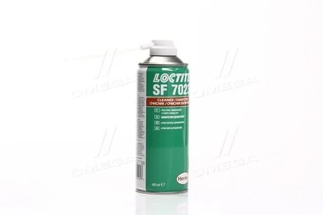 Очиститель карбюраторов 7023 400мл Loctite 1005879