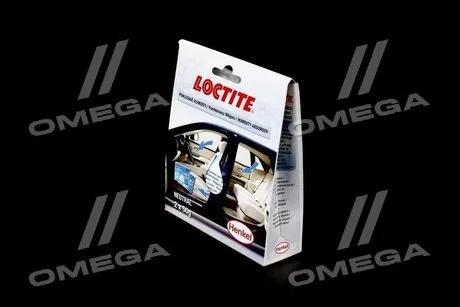 Поглотитель влаги LOCTITE HUMIDITY ABSORBER 50 гр (ком-кт 2 шт) Loctite 1725908