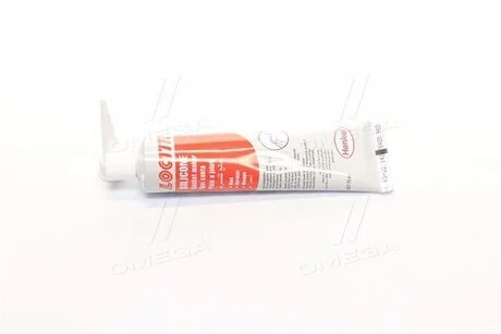 Герметик прокладок красный LOCTITE GASKET MAKER GY TB 300°С 70 мл Loctite 2239127