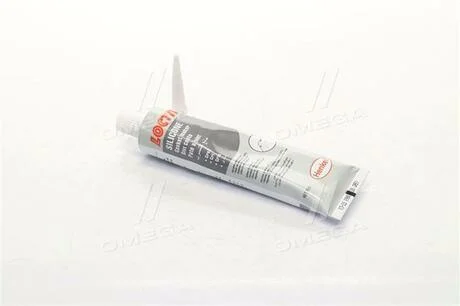 Герметик прокладок серый LOCTITE GASKET MAKER GY TB 250°С 70 мл Loctite 2239128