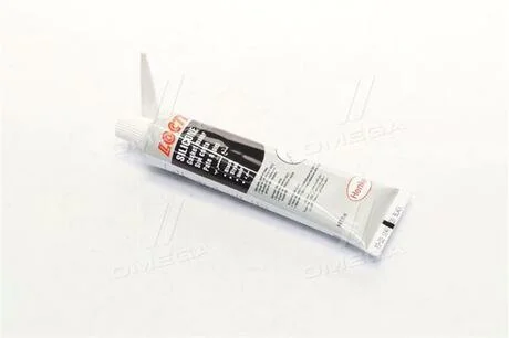 Герметик прокладок черный LOCTITE GASKET MAKER GY TB 250°С 70 мл Loctite 2239129