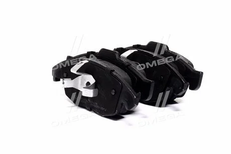 Тормозные колодки дисковые LPR 05P1351