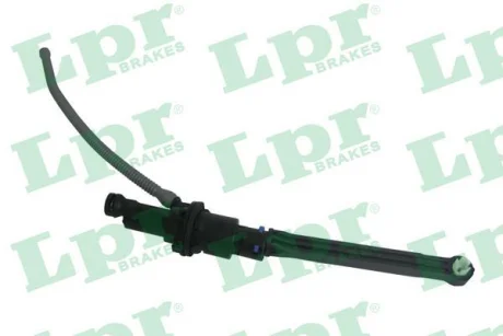 Циліндр зчеплення головний CITROEN, PEUGEOT LPR 2328
