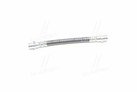 Шланг гальмівний AUDI, SEAT, SKODA, VW задн. LPR 6T46735