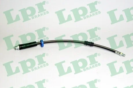 Шланг гальмівний гідравлічний LPR 6T46740