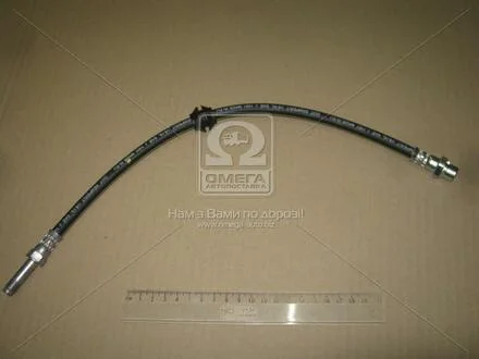 Шланг гальмівний BMW 3 (E46) -02.05 передн. LPR 6T47831